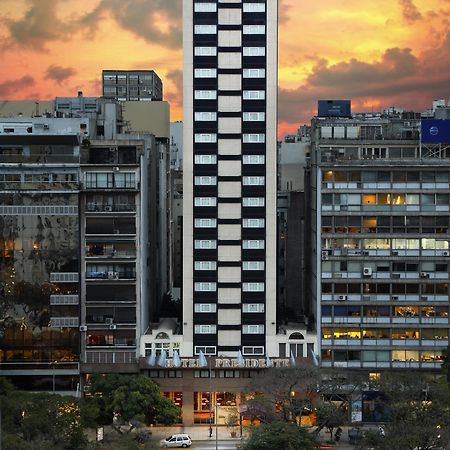 Hotel Presidente Buenos Aires Eksteriør bilde