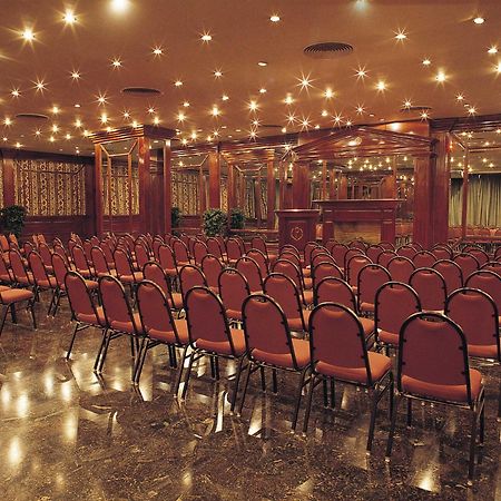 Hotel Presidente Buenos Aires Fasiliteter bilde