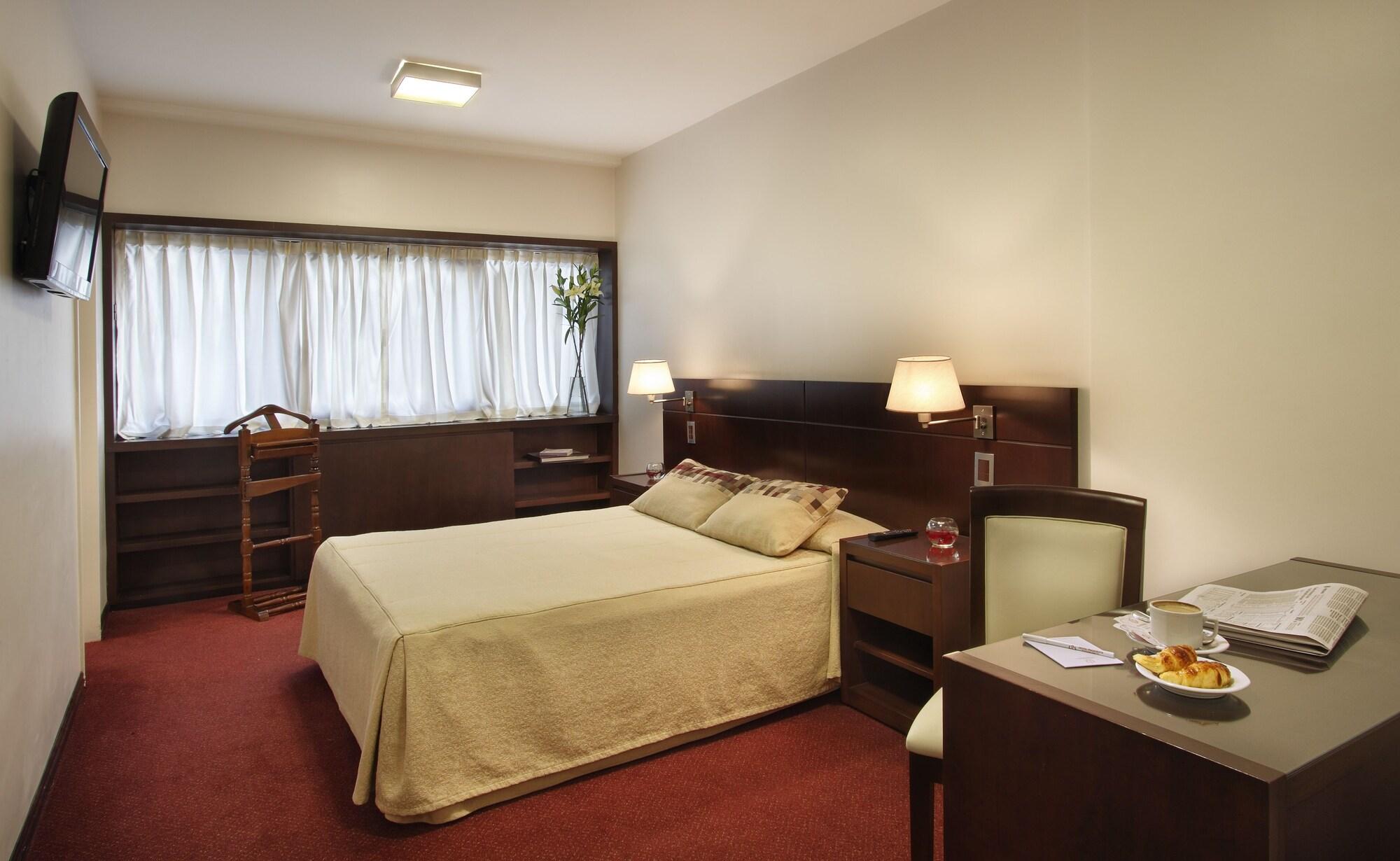 Hotel Presidente Buenos Aires Eksteriør bilde