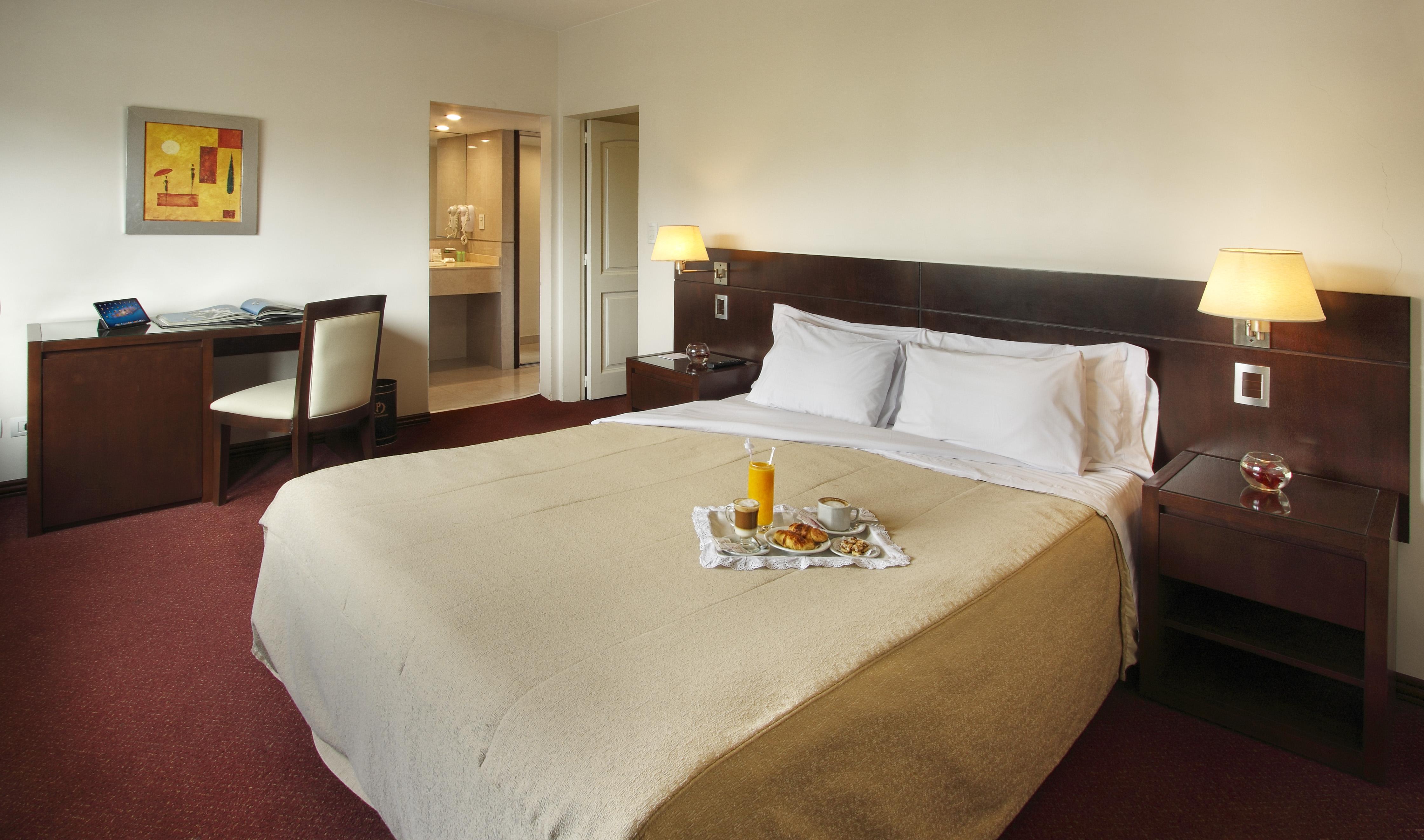 Hotel Presidente Buenos Aires Eksteriør bilde