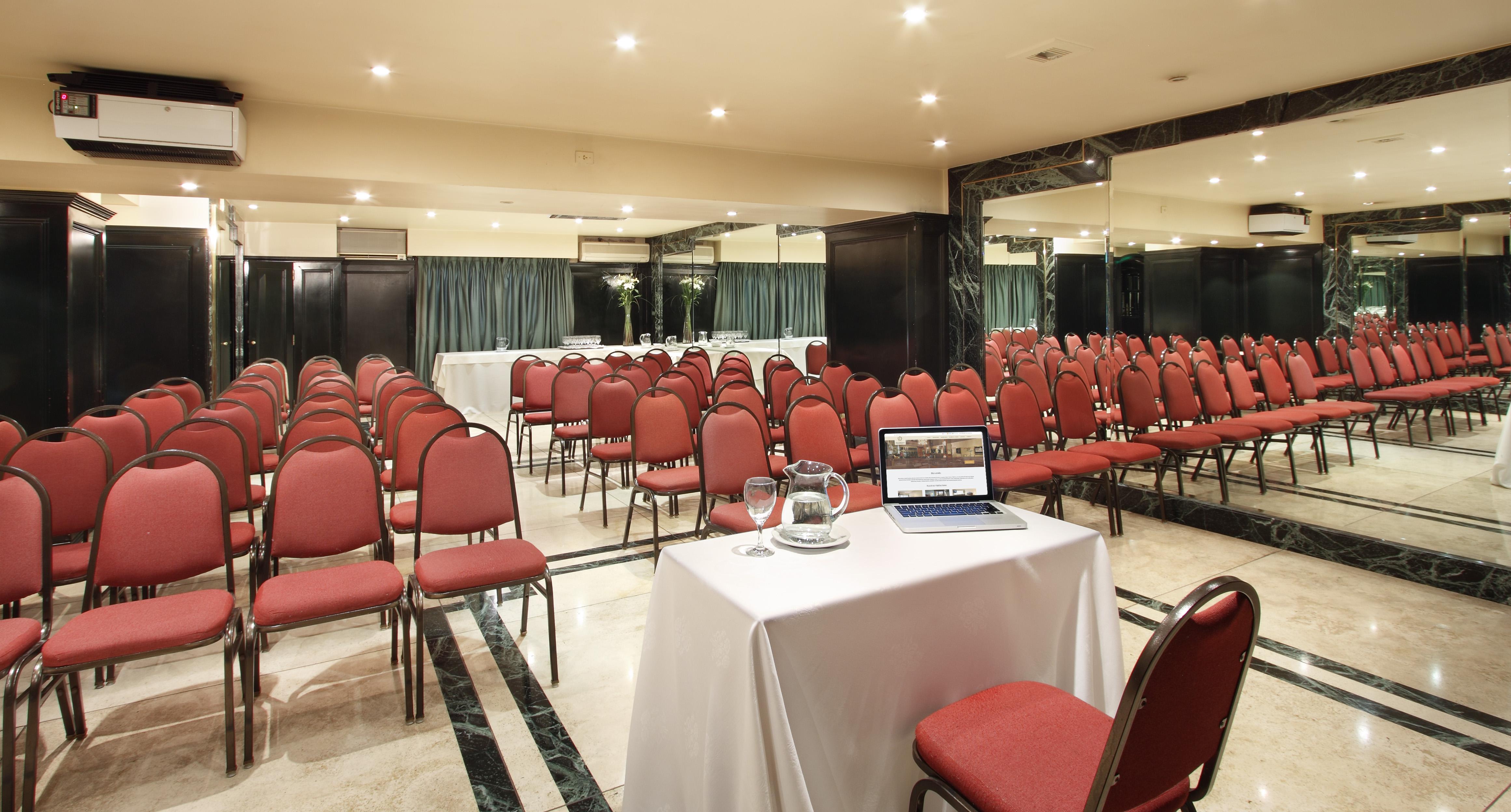 Hotel Presidente Buenos Aires Eksteriør bilde