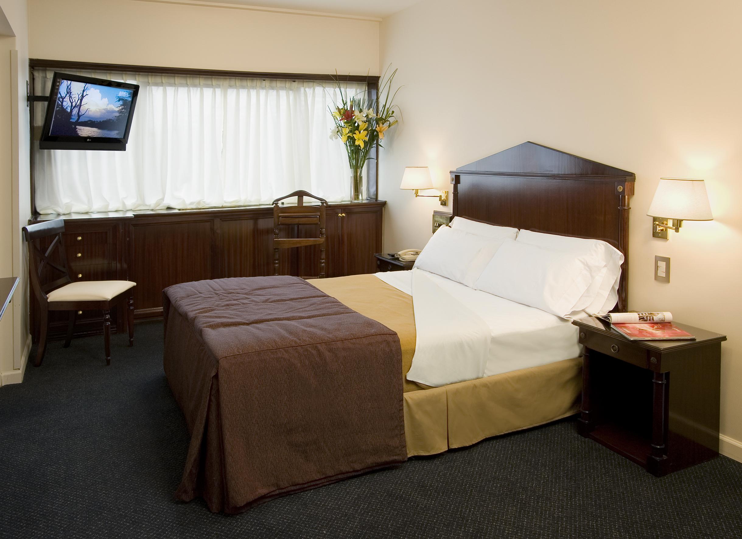 Hotel Presidente Buenos Aires Eksteriør bilde