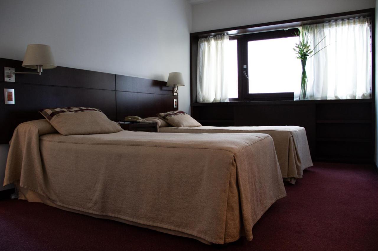 Hotel Presidente Buenos Aires Eksteriør bilde