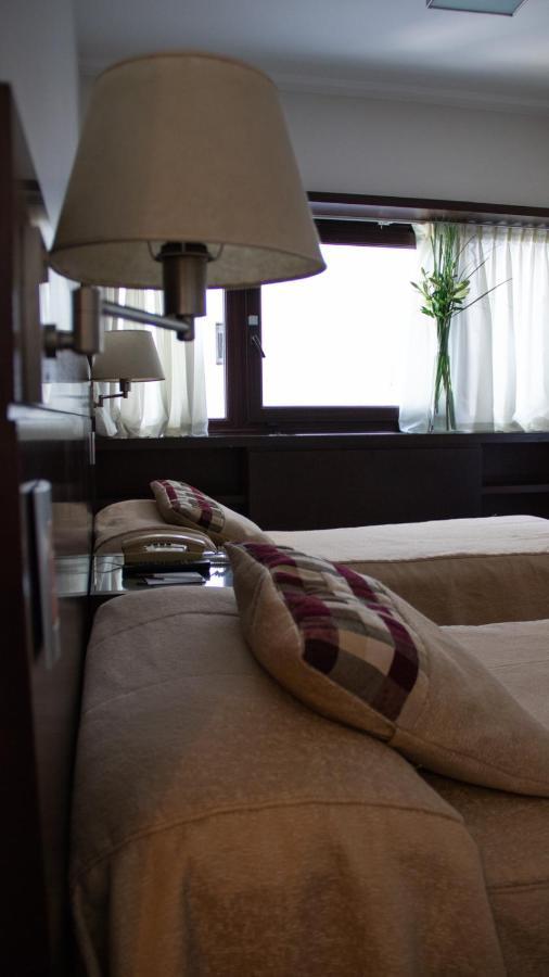 Hotel Presidente Buenos Aires Eksteriør bilde