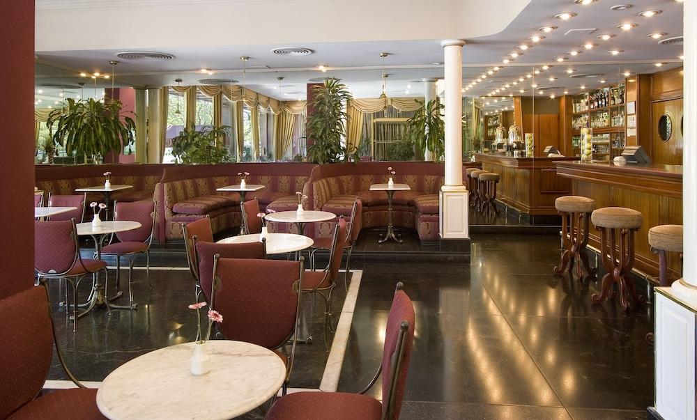 Hotel Presidente Buenos Aires Eksteriør bilde