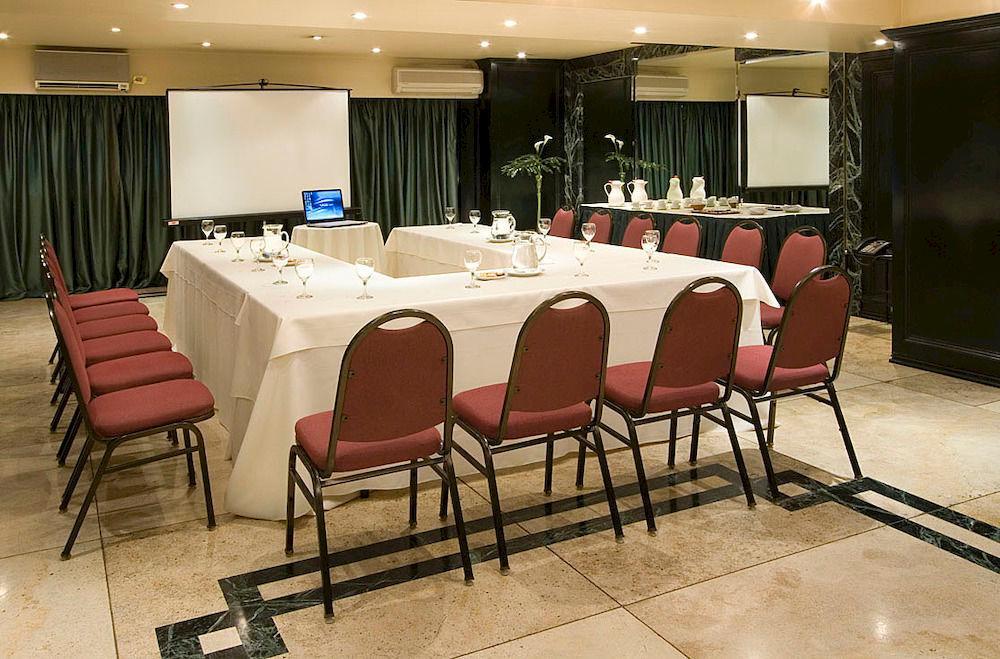 Hotel Presidente Buenos Aires Eksteriør bilde
