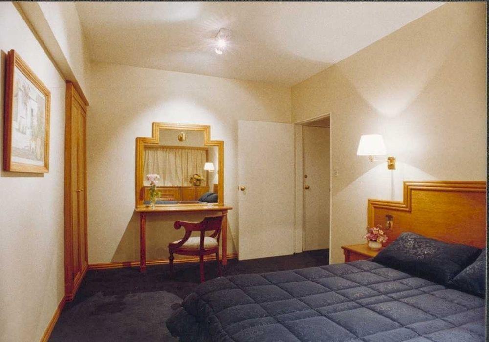 Hotel Presidente Buenos Aires Eksteriør bilde