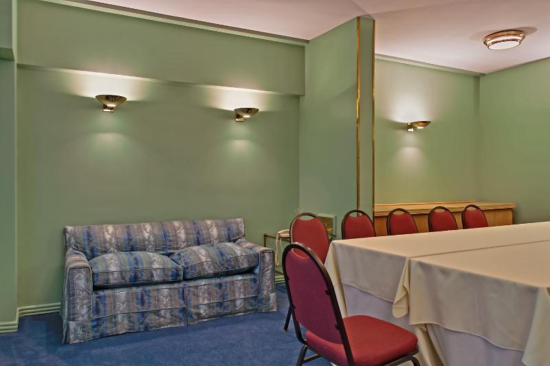 Hotel Presidente Buenos Aires Eksteriør bilde