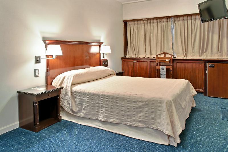 Hotel Presidente Buenos Aires Eksteriør bilde