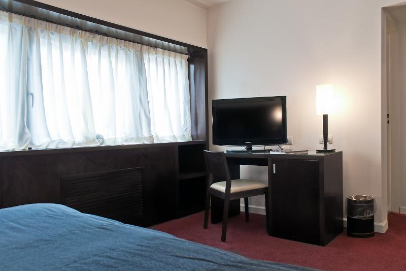 Hotel Presidente Buenos Aires Eksteriør bilde