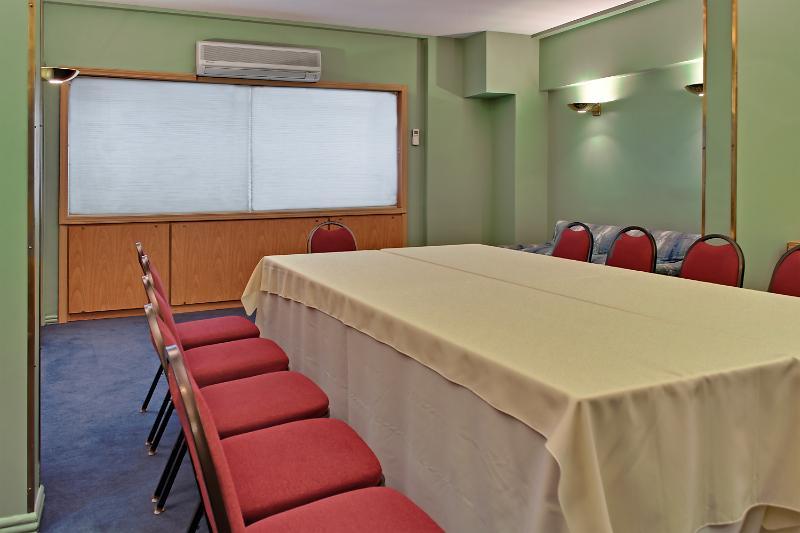 Hotel Presidente Buenos Aires Eksteriør bilde