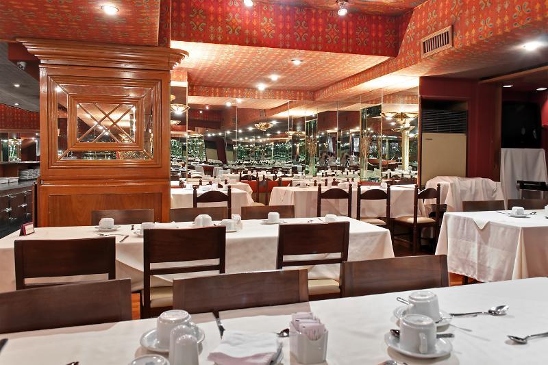 Hotel Presidente Buenos Aires Eksteriør bilde
