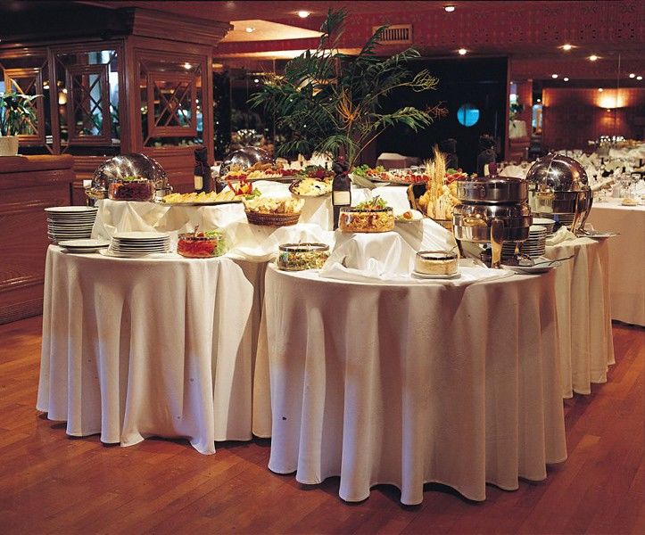 Hotel Presidente Buenos Aires Eksteriør bilde