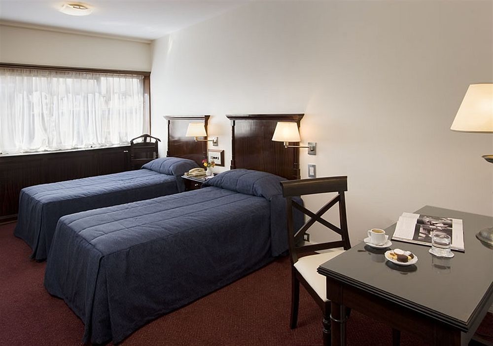 Hotel Presidente Buenos Aires Rom bilde